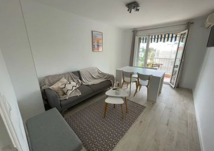 à louer Appartement Nice