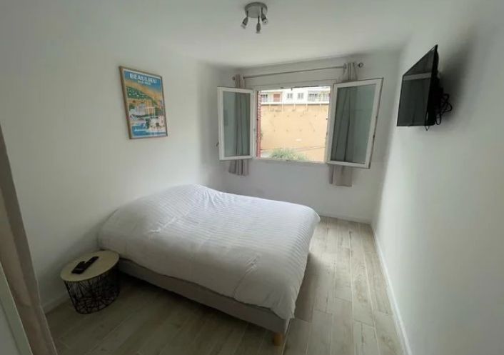 à louer Appartement Nice