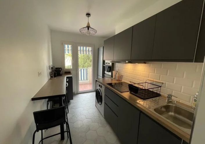 à louer Appartement Nice