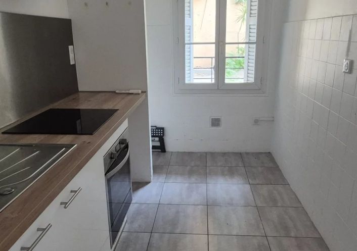 à louer Appartement Nice