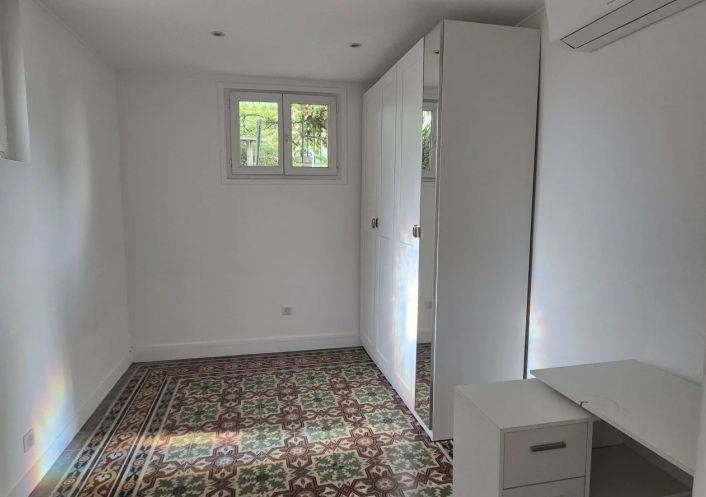 à louer Appartement Nice