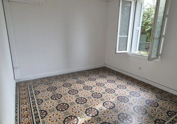 à louer Appartement Nice