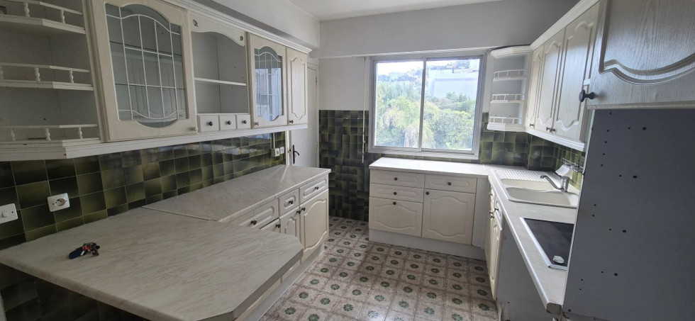 vente Appartement Nice - Photo 2