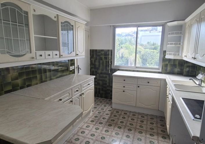à vendre Appartement Nice