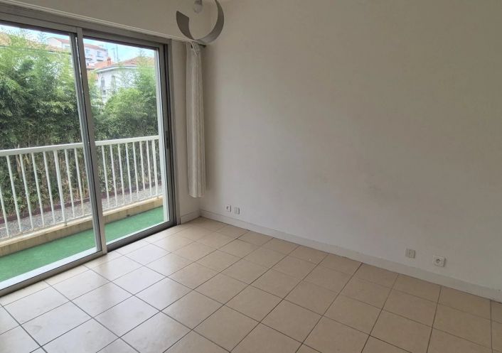 à vendre Appartement Nice