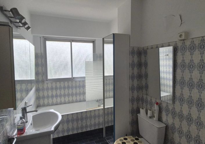 à vendre Appartement Nice