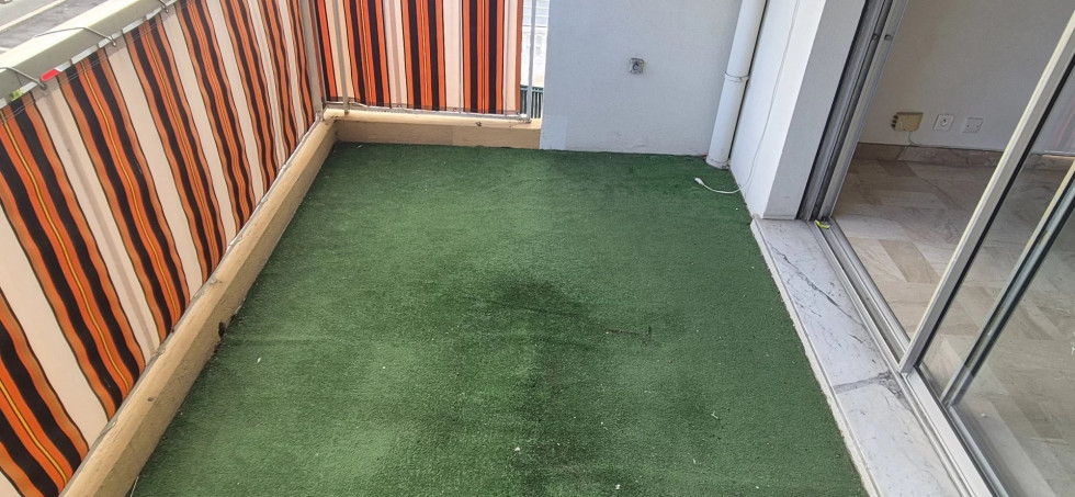 vente Appartement Nice - Photo 3