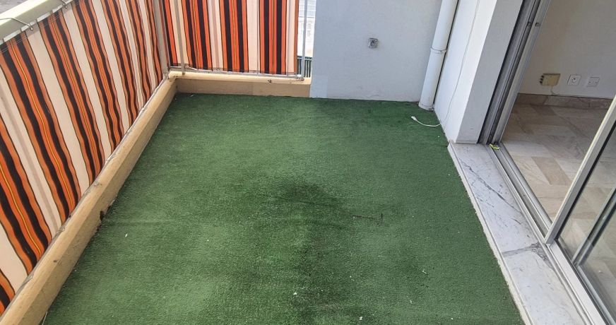 vente Appartement Nice