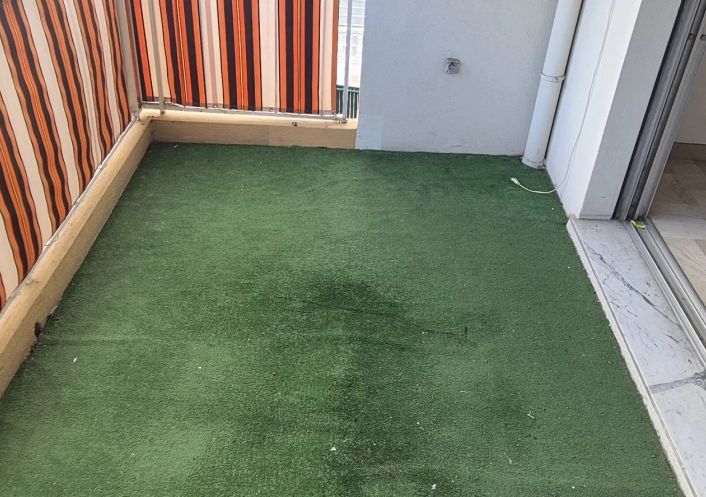 à vendre Appartement Nice