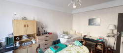 vente Appartement Nice