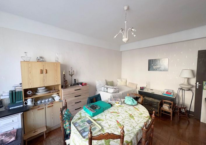 à vendre Appartement Nice