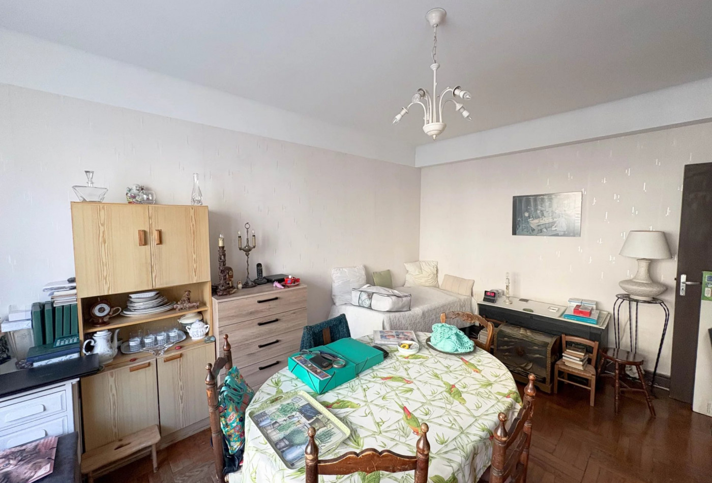 vente Appartement Nice - Photo 2