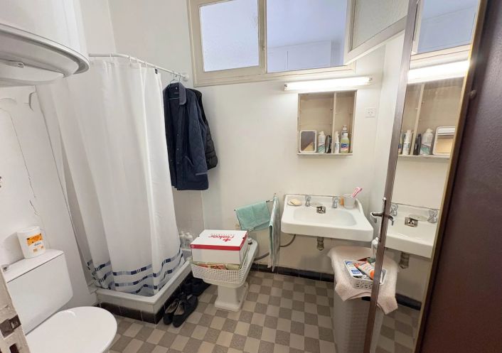 à vendre Appartement Nice