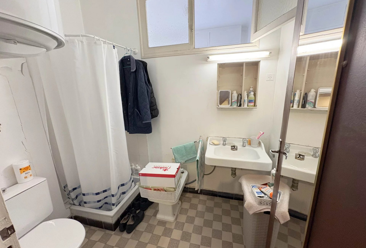 vente Appartement Nice - Photo 5