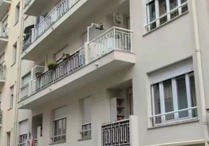 vente Appartement Nice