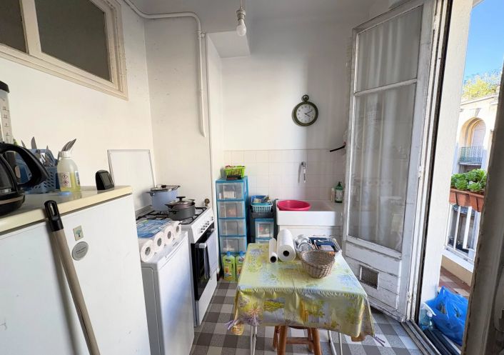 à vendre Appartement Nice