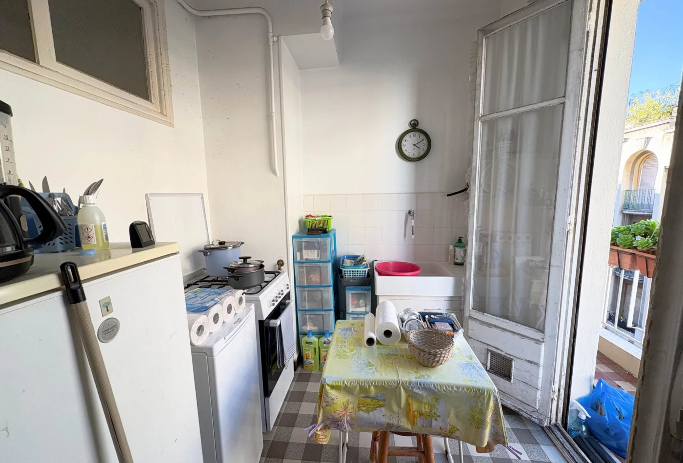 vente Appartement Nice - Photo 4