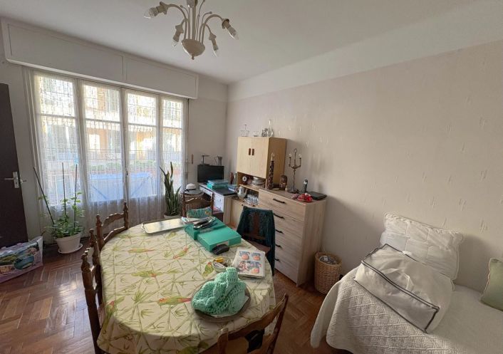à vendre Appartement Nice