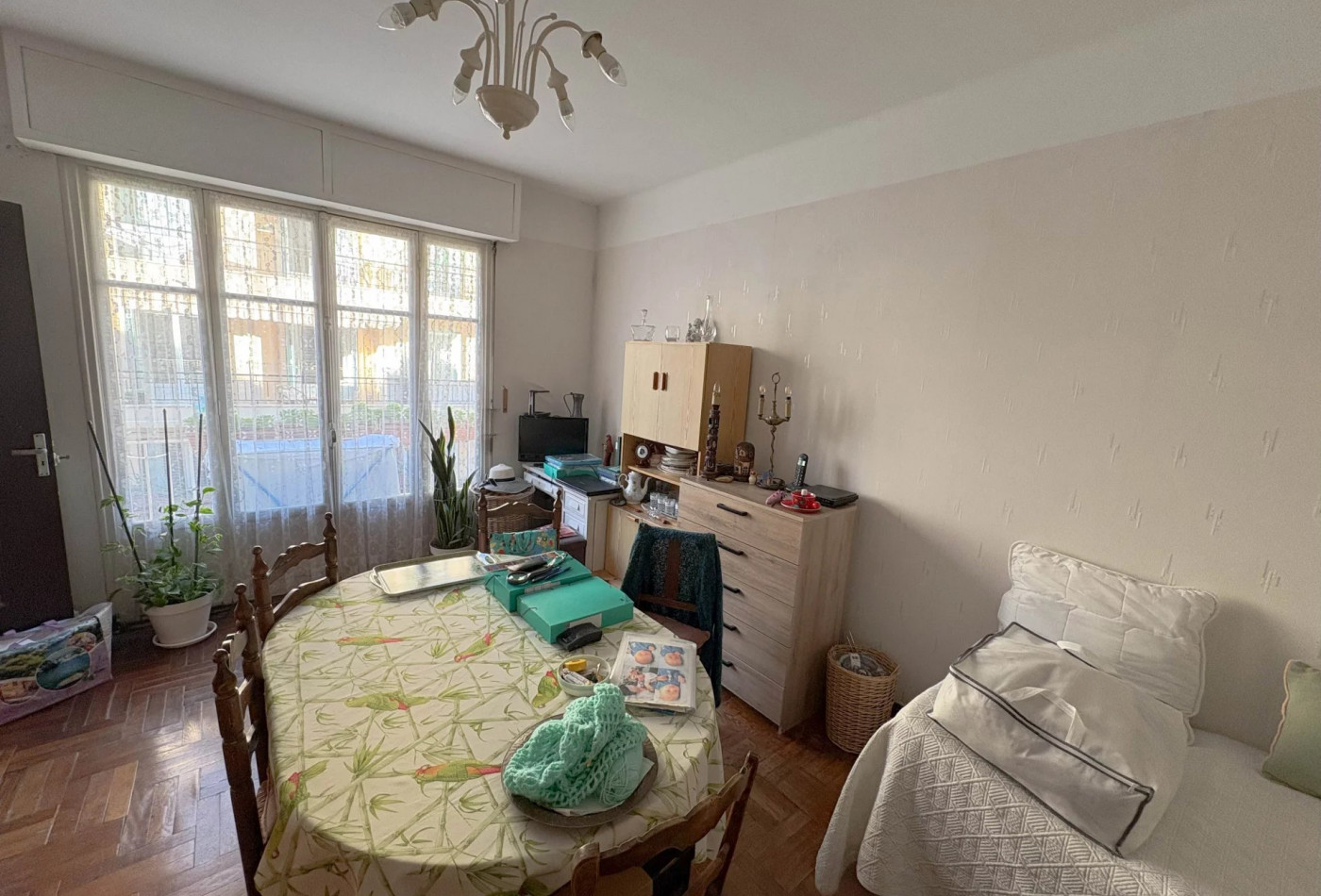 vente Appartement Nice - Photo 1