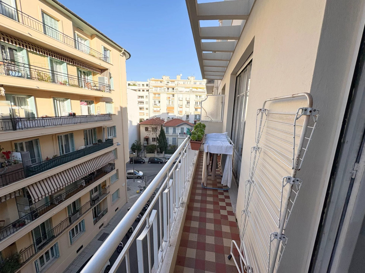à vendre Appartement Nice - Photo 6