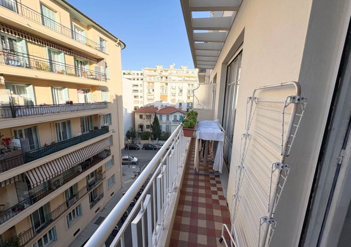à vendre Appartement Nice