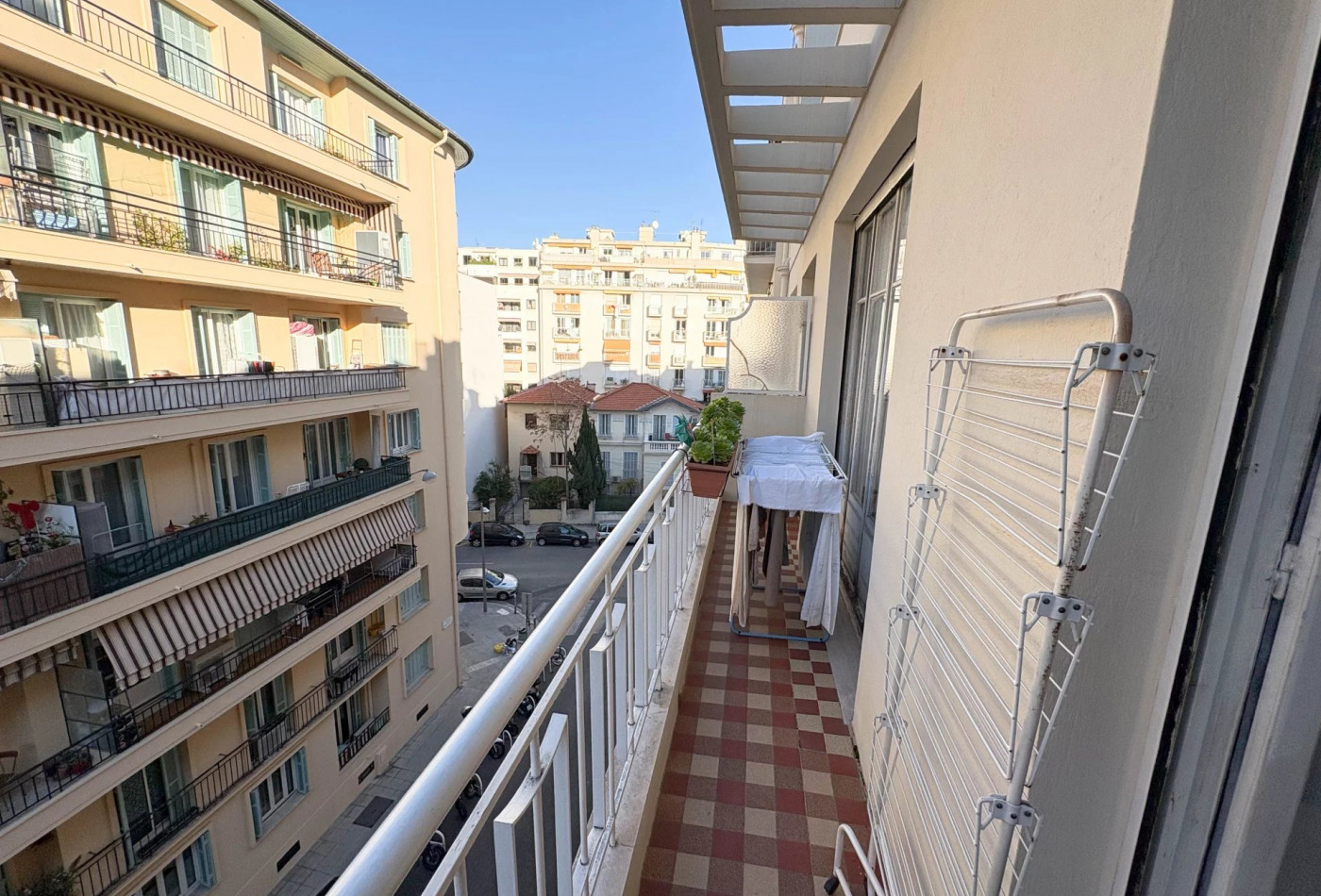 vente Appartement Nice - Photo 6