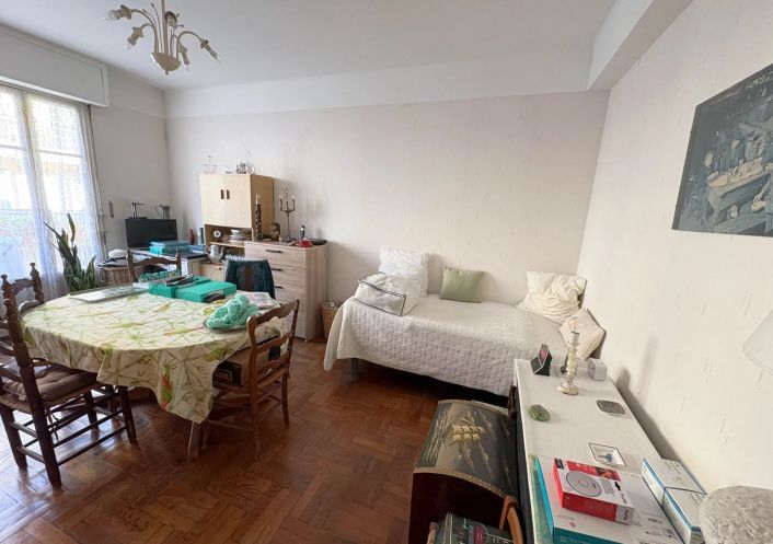 à vendre Appartement Nice