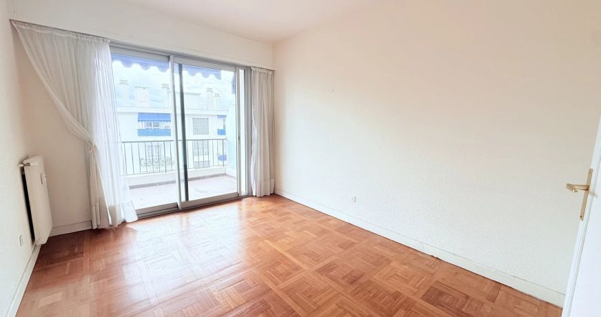 vente Appartement Menton