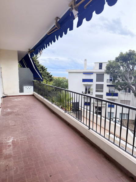 vente Appartement Menton - Photo 1