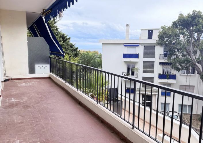 à vendre Appartement Menton