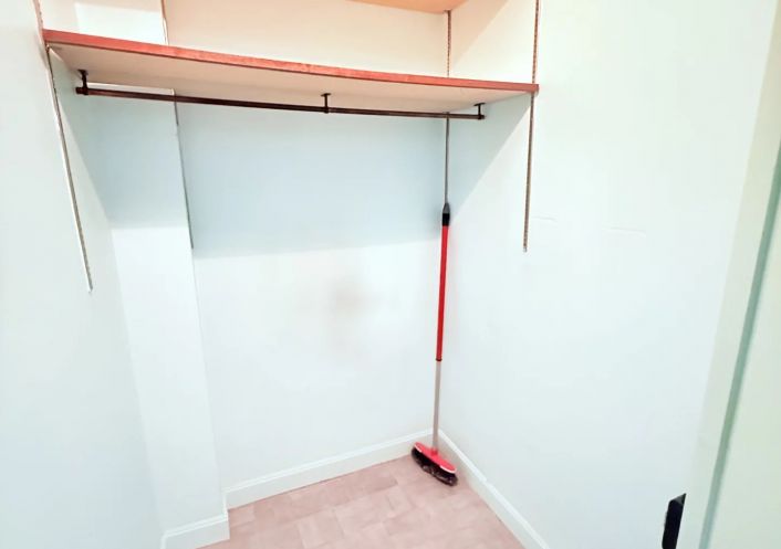 à vendre Appartement Menton