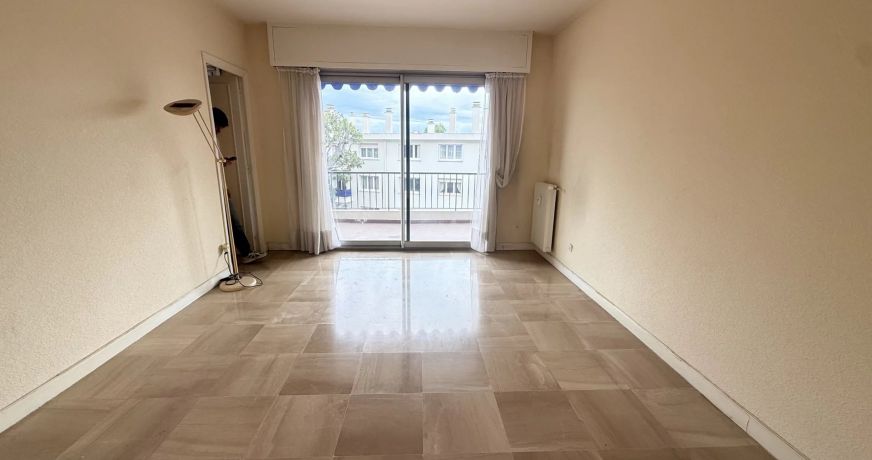vente Appartement Menton