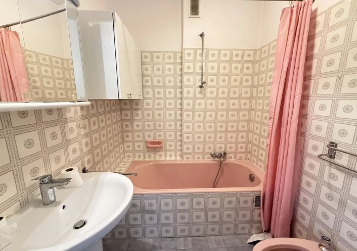 à vendre Appartement Menton