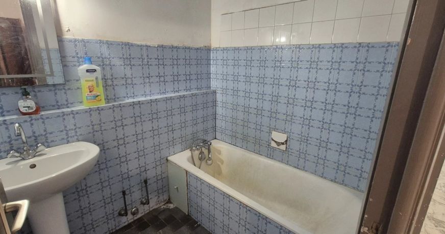 vente Appartement Nice