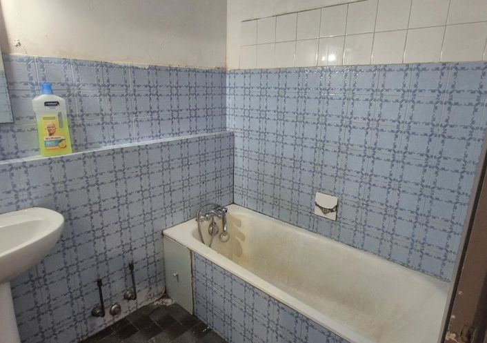 à vendre Appartement Nice