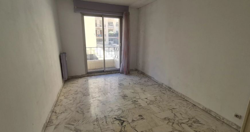 vente Appartement Nice