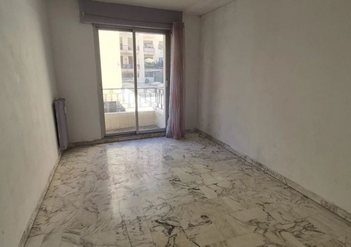 à vendre Appartement Nice