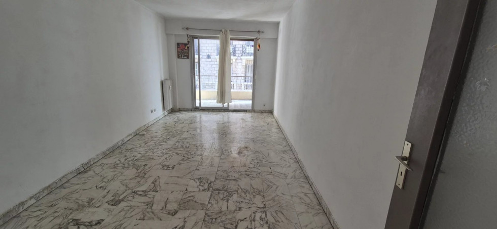 vente Appartement Nice - Photo 1