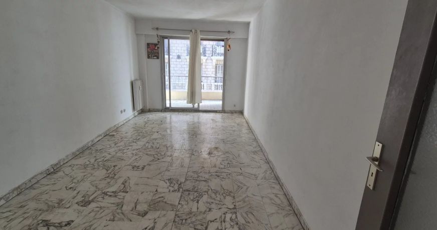 vente Appartement Nice
