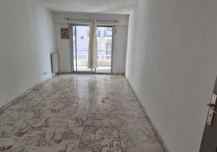 à vendre Appartement Nice