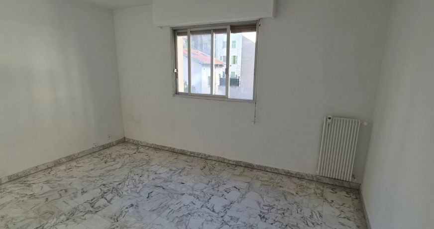 vente Appartement Nice
