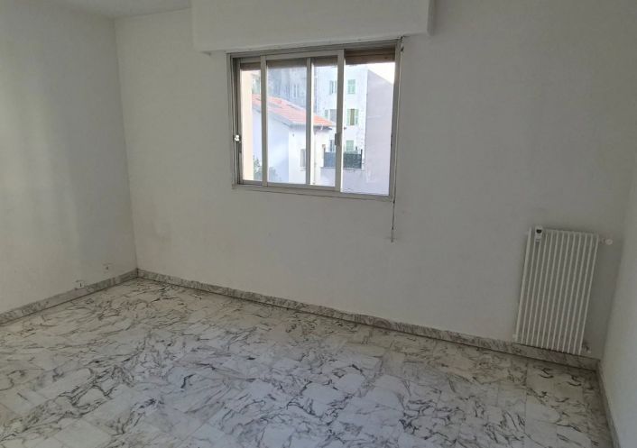 à vendre Appartement Nice