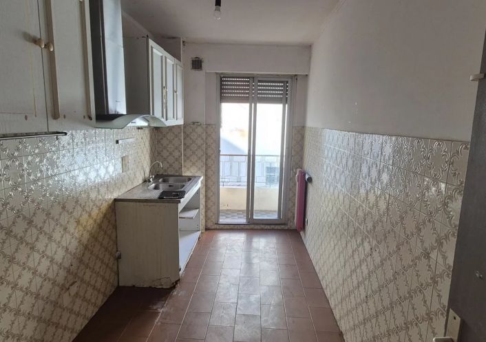 à vendre Appartement Nice