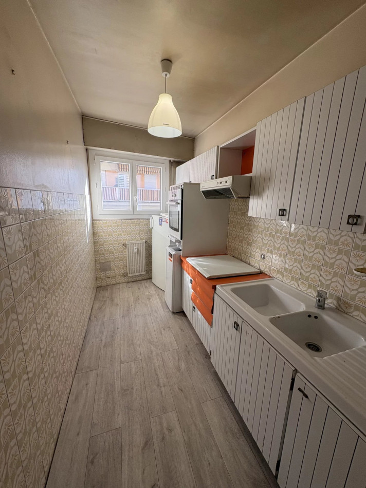 à vendre Appartement Nice - Photo 2