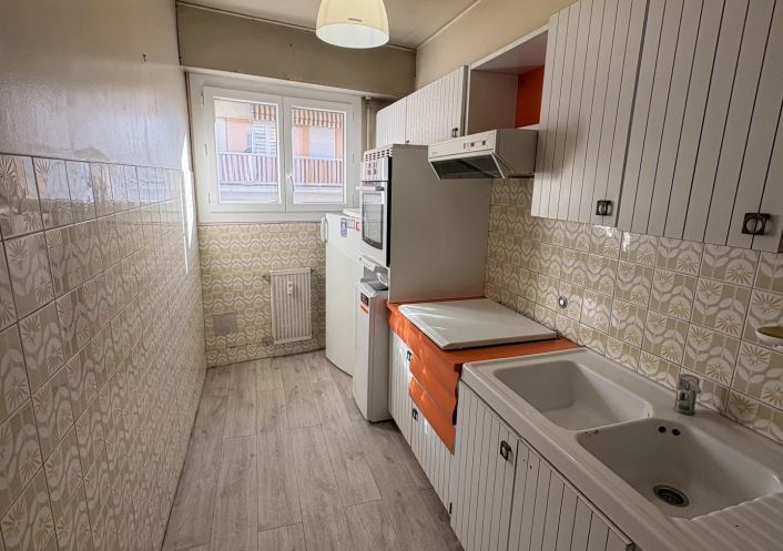 à vendre Appartement Nice