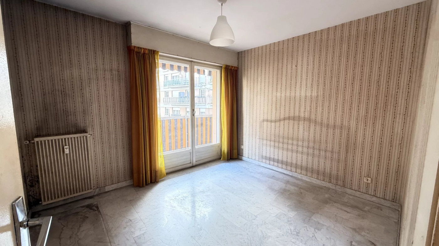 à vendre Appartement Nice - Photo 2