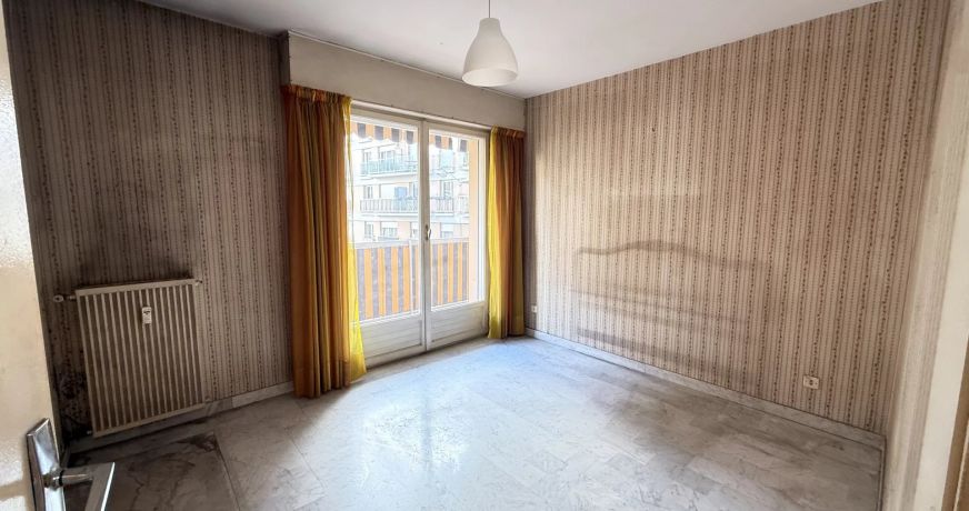 vente Appartement Nice