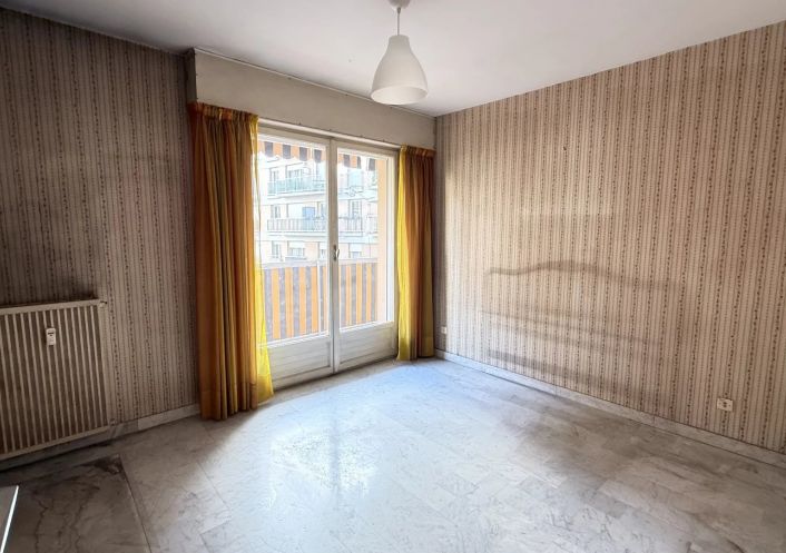 à vendre Appartement Nice