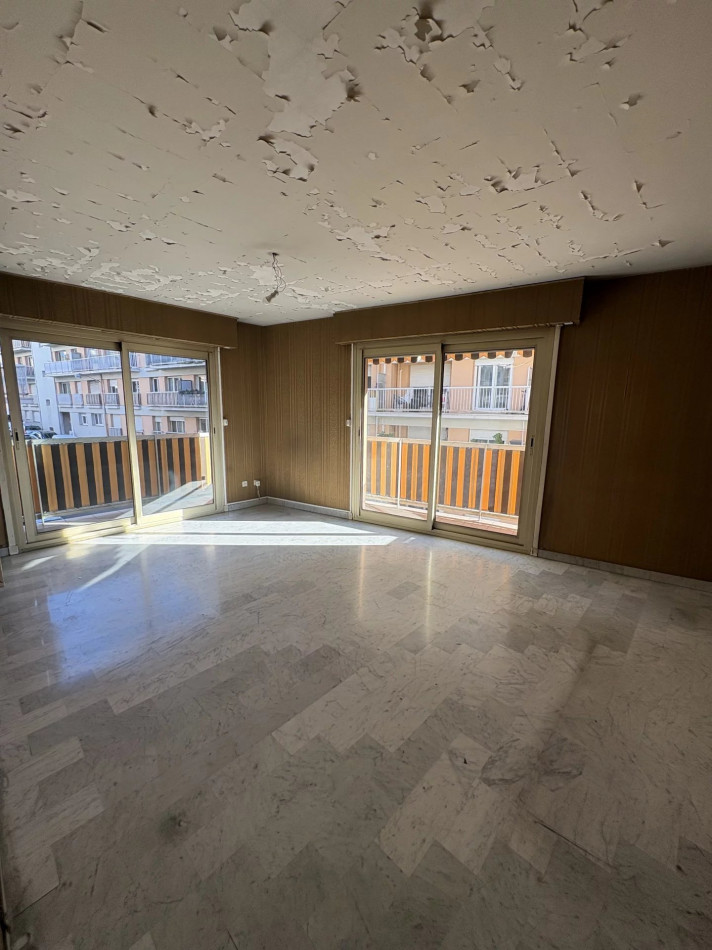 à vendre Appartement Nice - Photo 1