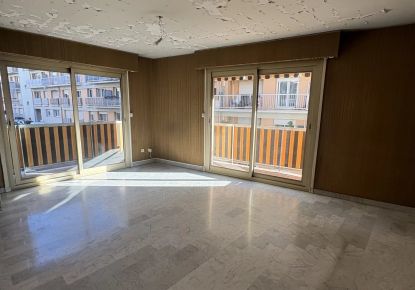 vente Appartement Nice